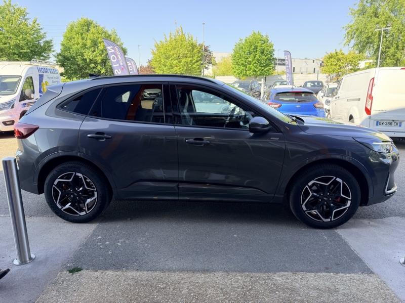 Image FORD Kuga 2.5 Duratec 180ch Hybrid FlexiFuel ST-Line X Powershift