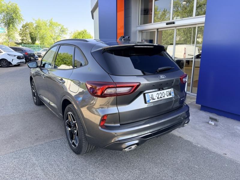Image FORD Kuga 2.5 Duratec 180ch Hybrid FlexiFuel ST-Line X Powershift