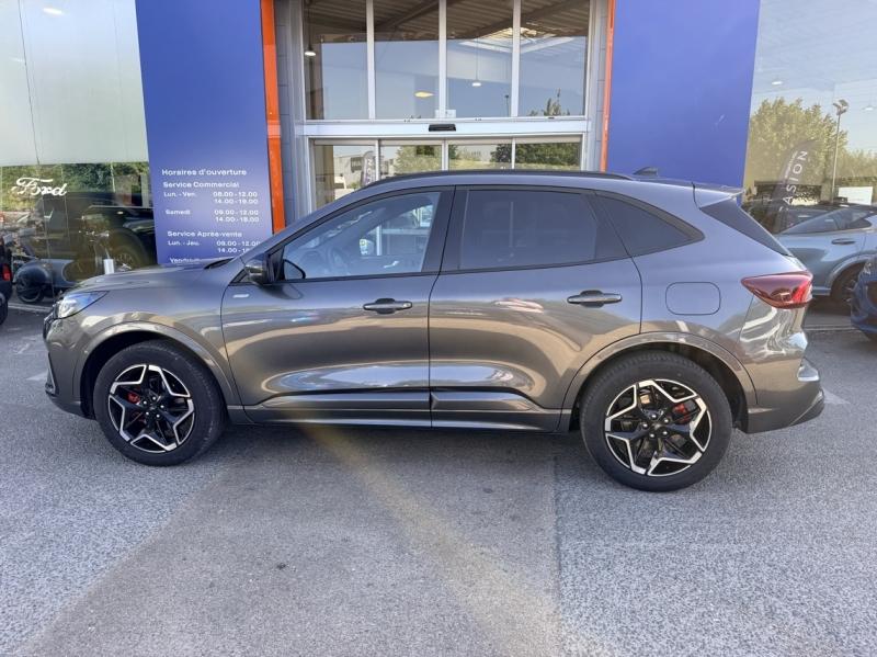 Image FORD Kuga 2.5 Duratec 180ch Hybrid FlexiFuel ST-Line X Powershift