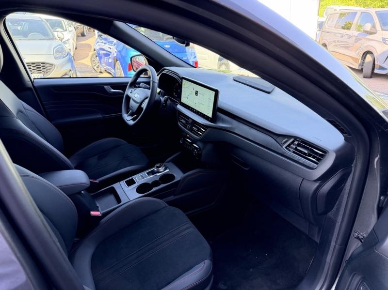 Image FORD Kuga 2.5 Duratec 180ch Hybrid FlexiFuel ST-Line X Powershift