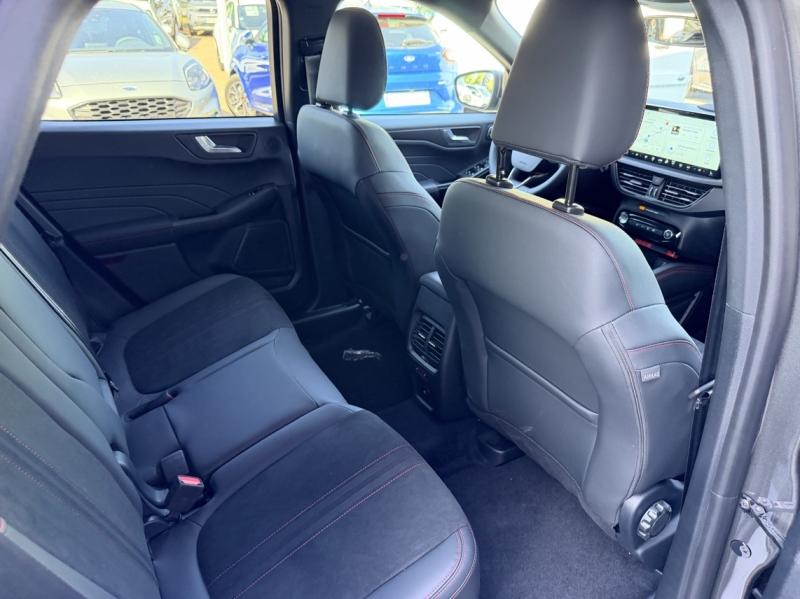 Image FORD Kuga 2.5 Duratec 180ch Hybrid FlexiFuel ST-Line X Powershift
