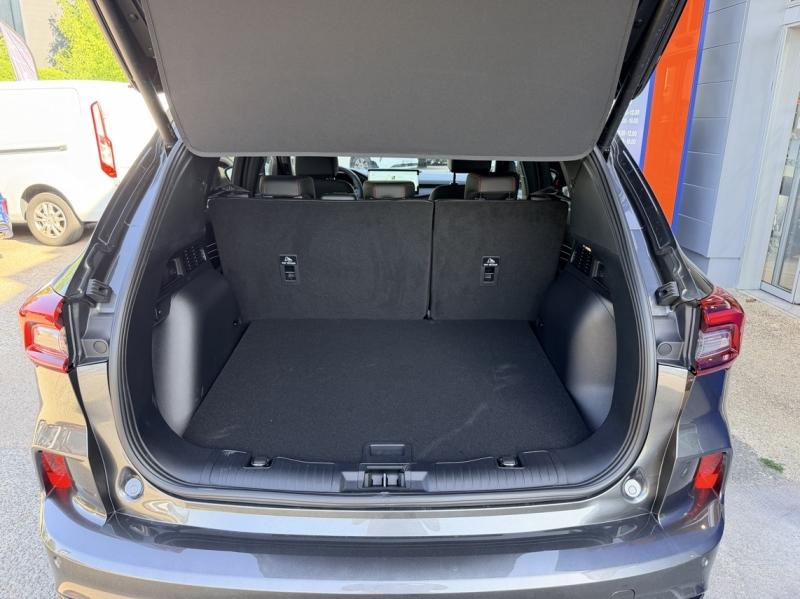 Image FORD Kuga 2.5 Duratec 180ch Hybrid FlexiFuel ST-Line X Powershift