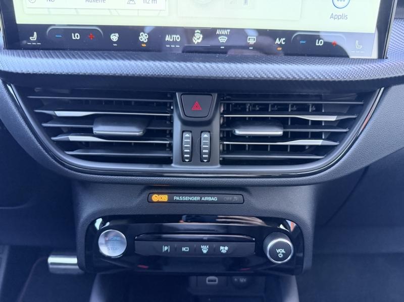 Image FORD Kuga 2.5 Duratec 180ch Hybrid FlexiFuel ST-Line X Powershift