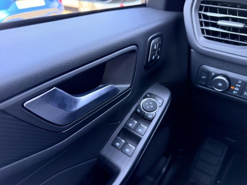 Image FORD Kuga 2.5 Duratec 180ch Hybrid FlexiFuel ST-Line X Powershift