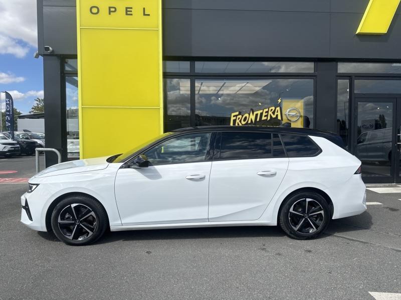 Image OPEL Astra Sports Tourer 1.2 Turbo Hybrid 145ch GS e-DCT 6