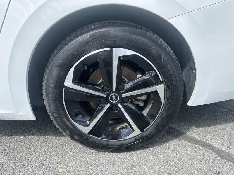 Image OPEL Astra Sports Tourer 1.2 Turbo Hybrid 145ch GS e-DCT 6