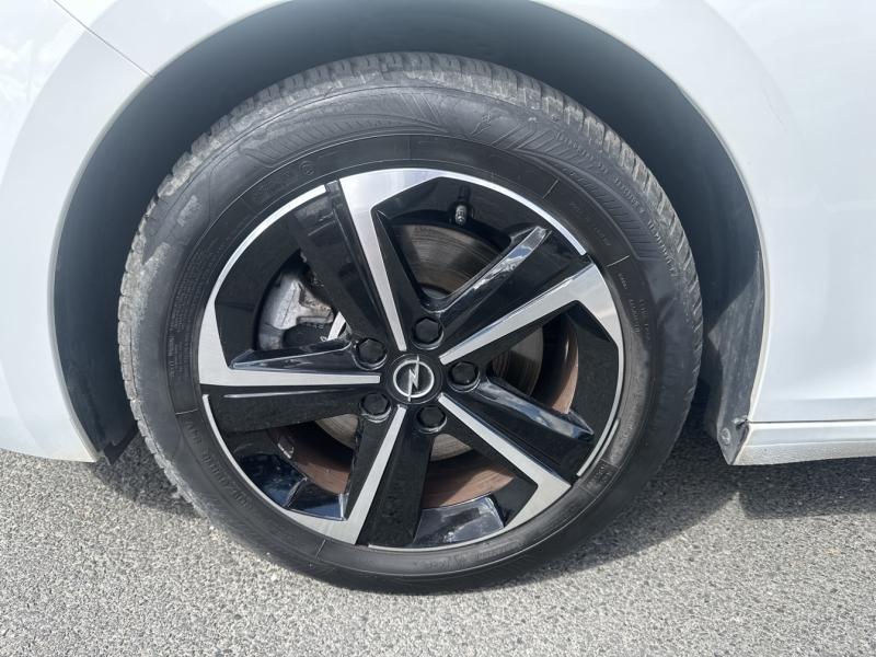 Image OPEL Astra Sports Tourer 1.2 Turbo Hybrid 145ch GS e-DCT 6