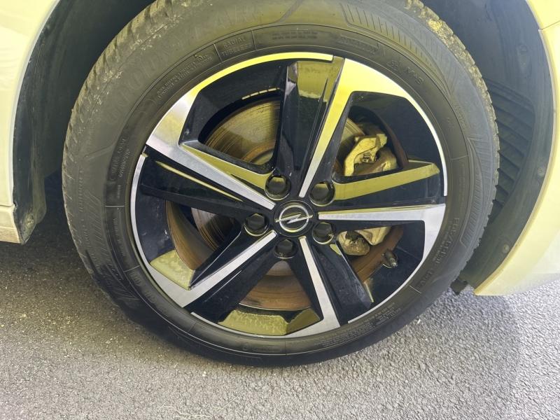 Image OPEL Astra Sports Tourer 1.2 Turbo Hybrid 145ch GS e-DCT 6
