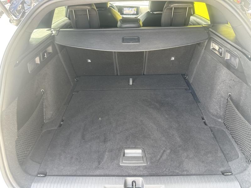 Image OPEL Astra Sports Tourer 1.2 Turbo Hybrid 145ch GS e-DCT 6