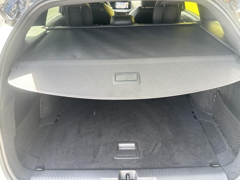 Image OPEL Astra Sports Tourer 1.2 Turbo Hybrid 145ch GS e-DCT 6