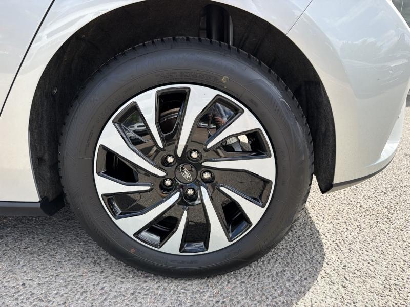 Image FORD Focus 1.0 EcoBoost mHEV 125ch Titanium X Business