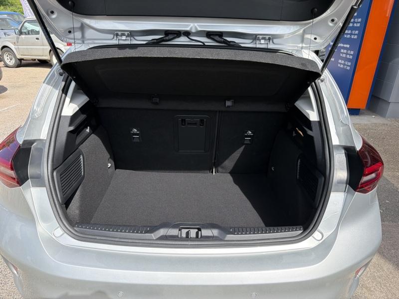Image FORD Focus 1.0 EcoBoost mHEV 125ch Titanium X Business