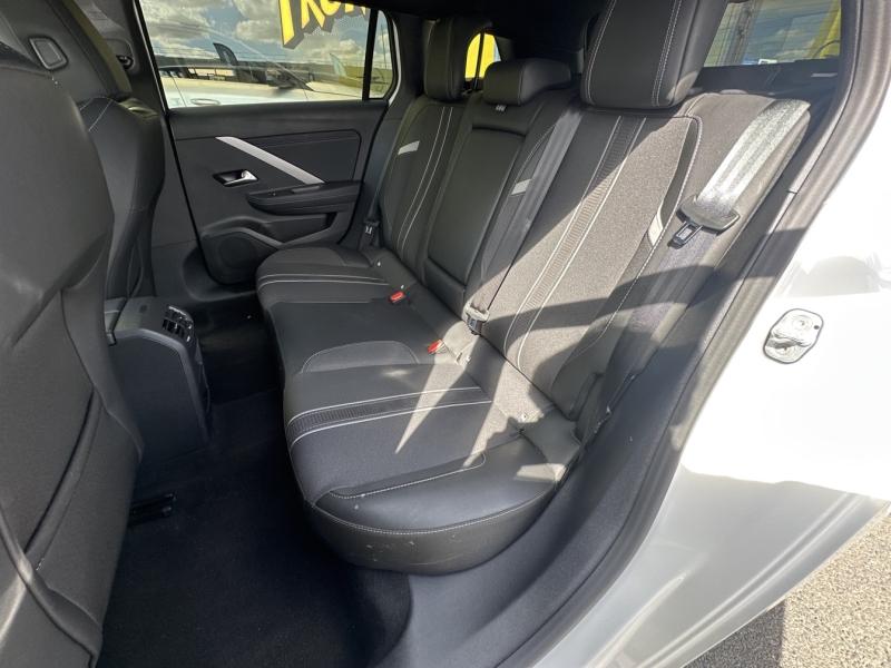 Image OPEL Astra Sports Tourer 1.2 Turbo Hybrid 145ch GS e-DCT 6