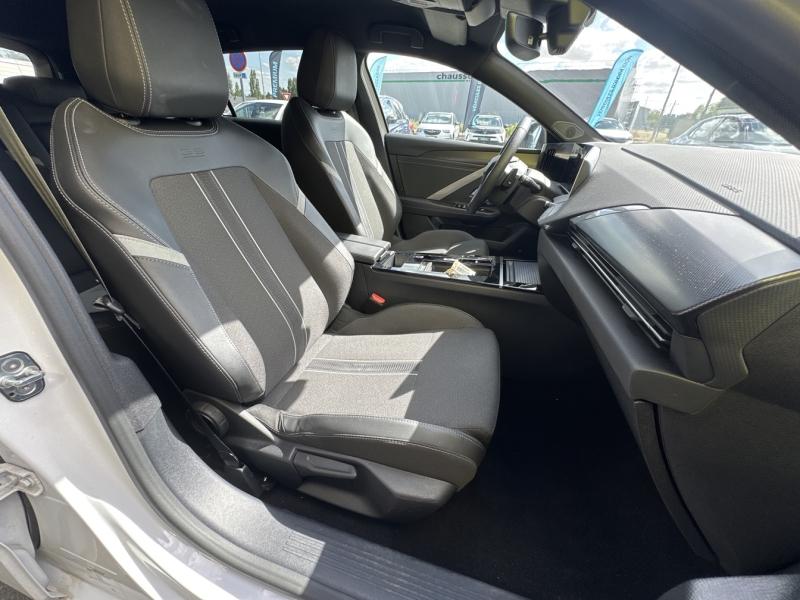 Image OPEL Astra Sports Tourer 1.2 Turbo Hybrid 145ch GS e-DCT 6