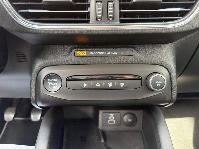 Image FORD Focus 1.0 EcoBoost mHEV 125ch Titanium X Business