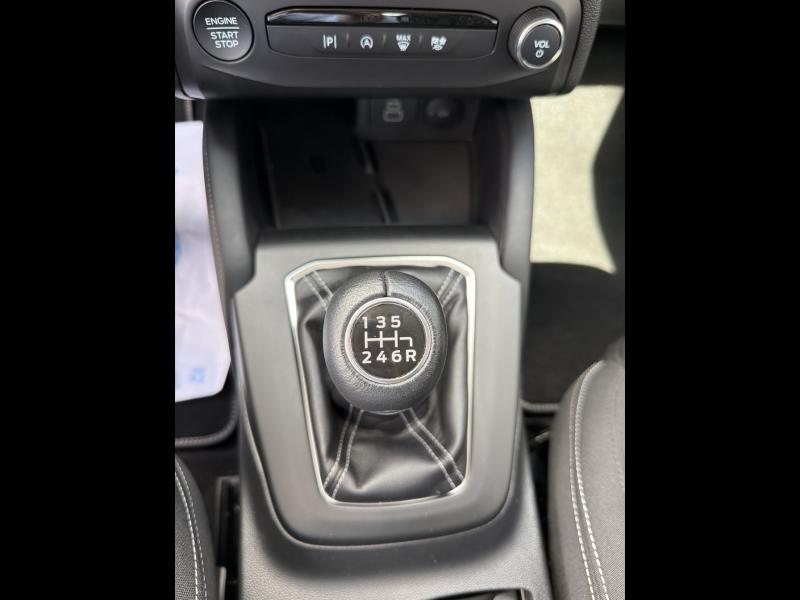Image FORD Focus 1.0 EcoBoost mHEV 125ch Titanium X Business