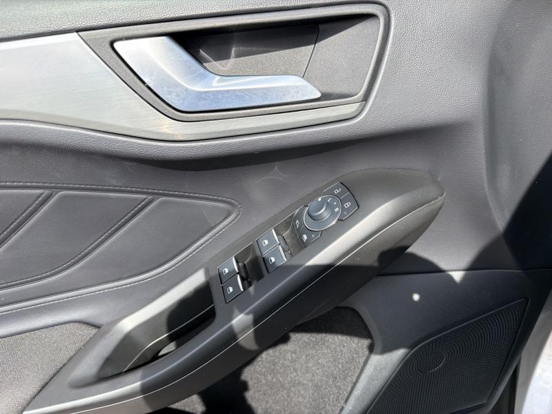Image FORD Focus 1.0 EcoBoost mHEV 125ch Titanium X Business