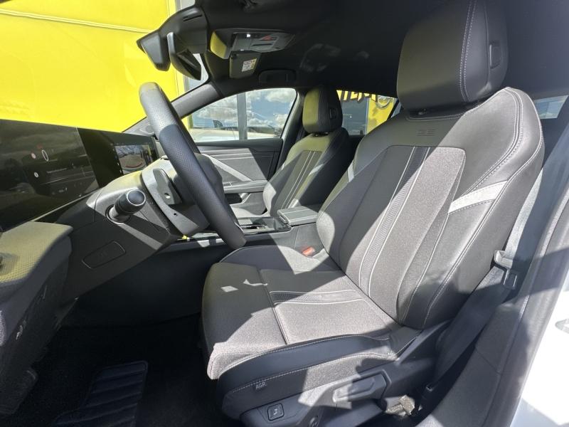 Image OPEL Astra Sports Tourer 1.2 Turbo Hybrid 145ch GS e-DCT 6