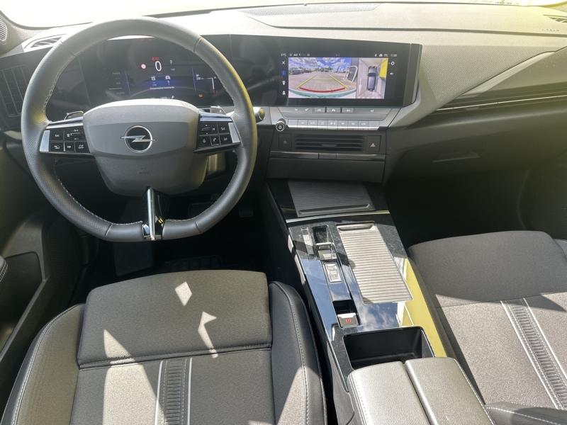 Image OPEL Astra Sports Tourer 1.2 Turbo Hybrid 145ch GS e-DCT 6