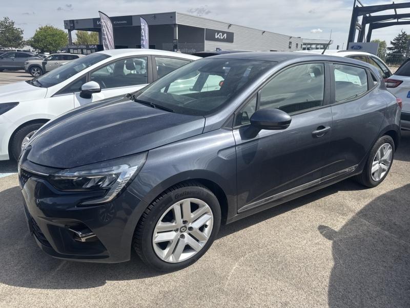 Photo RENAULT Clio 1.0 SCe 65ch Business