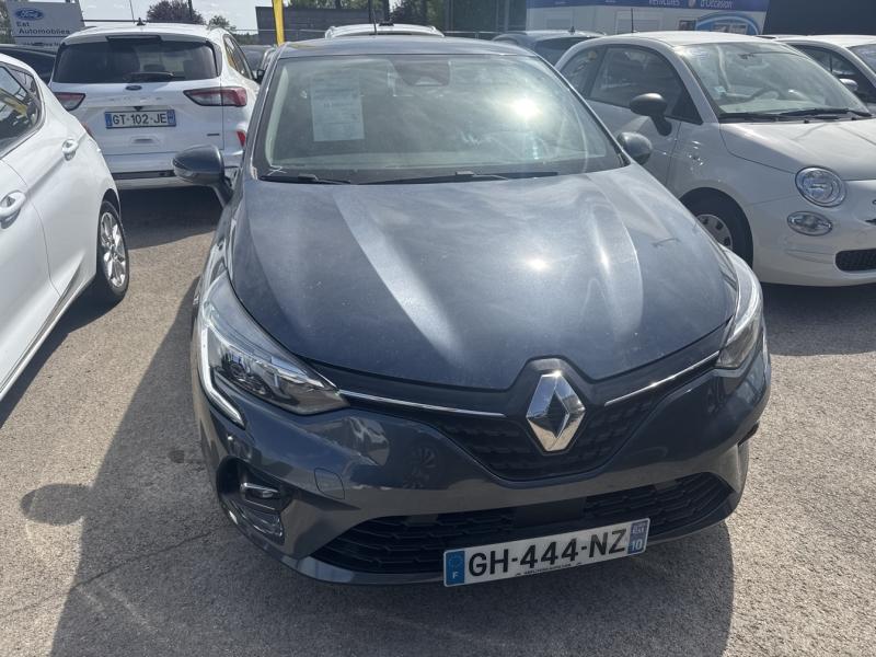 Image RENAULT Clio 1.0 SCe 65ch Business