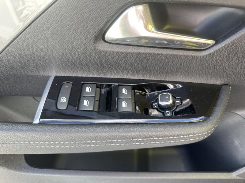 Image OPEL Astra Sports Tourer 1.2 Turbo Hybrid 145ch GS e-DCT 6