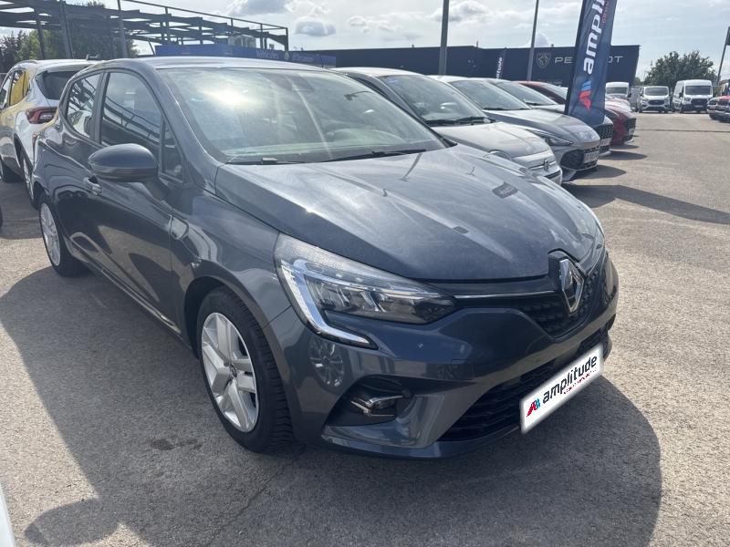Image RENAULT Clio 1.0 SCe 65ch Business