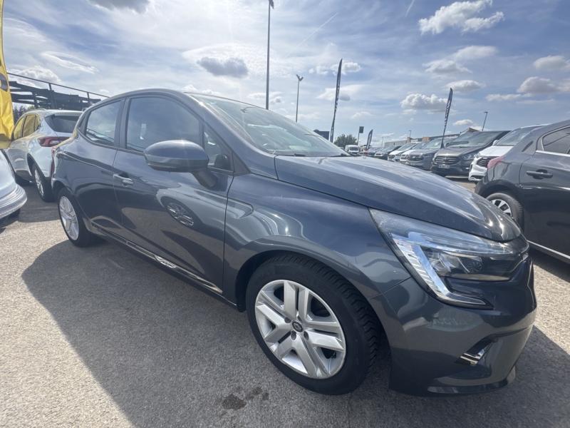 Image RENAULT Clio 1.0 SCe 65ch Business