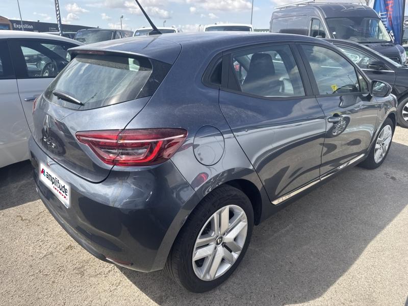Image RENAULT Clio 1.0 SCe 65ch Business