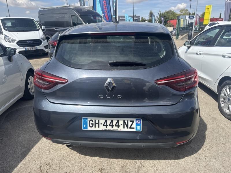 Image RENAULT Clio 1.0 SCe 65ch Business