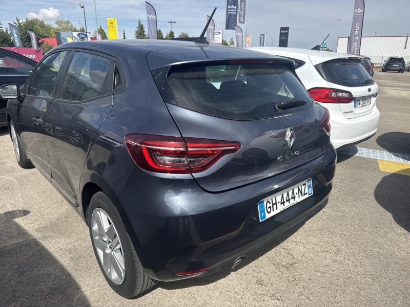 Image RENAULT Clio 1.0 SCe 65ch Business
