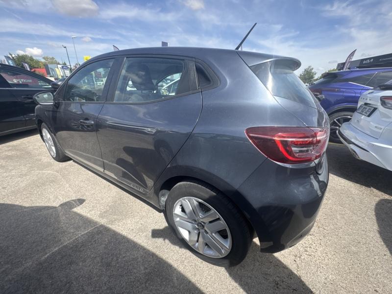 Image RENAULT Clio 1.0 SCe 65ch Business