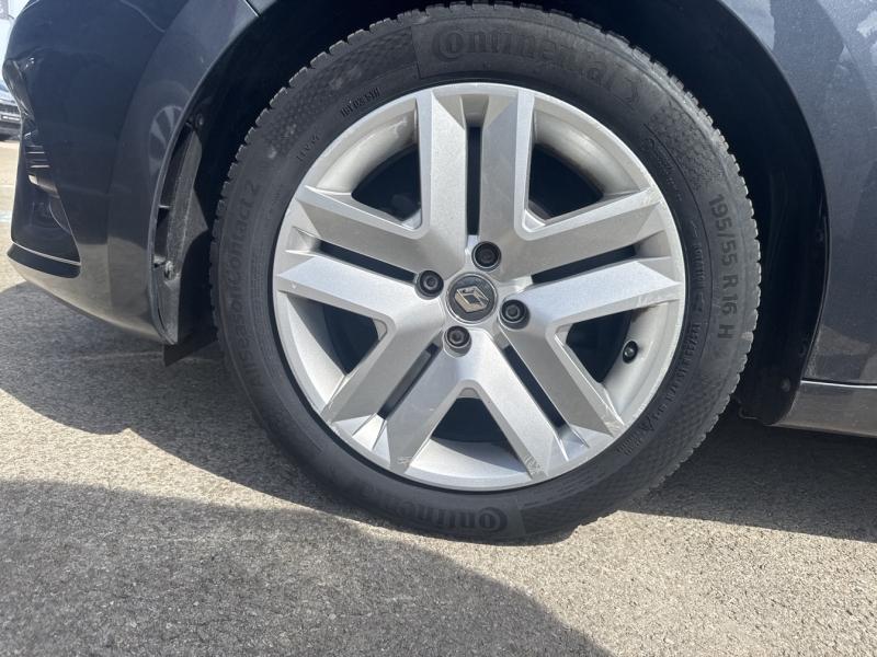 Image RENAULT Clio 1.0 SCe 65ch Business