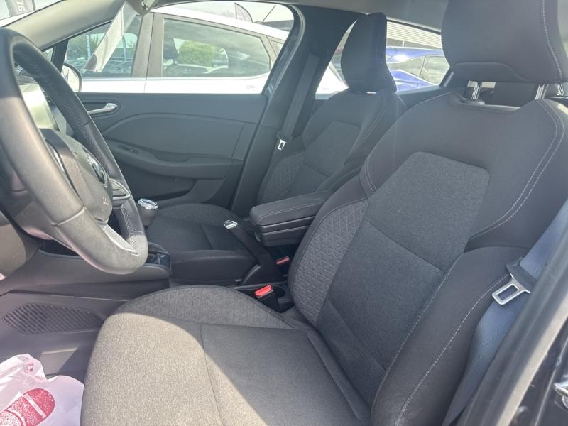 Image RENAULT Clio 1.0 SCe 65ch Business