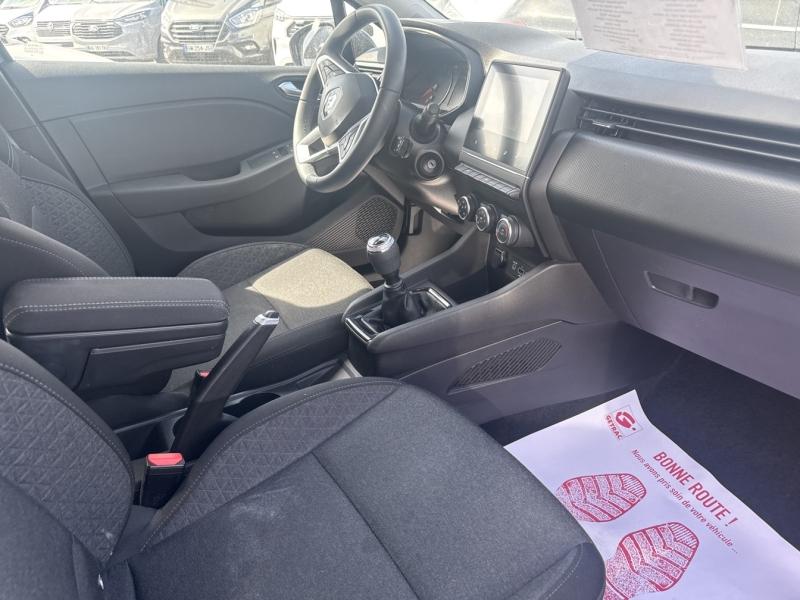 Image RENAULT Clio 1.0 SCe 65ch Business