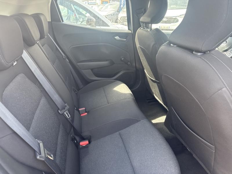 Image RENAULT Clio 1.0 SCe 65ch Business