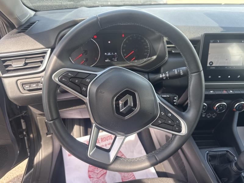 Image RENAULT Clio 1.0 SCe 65ch Business