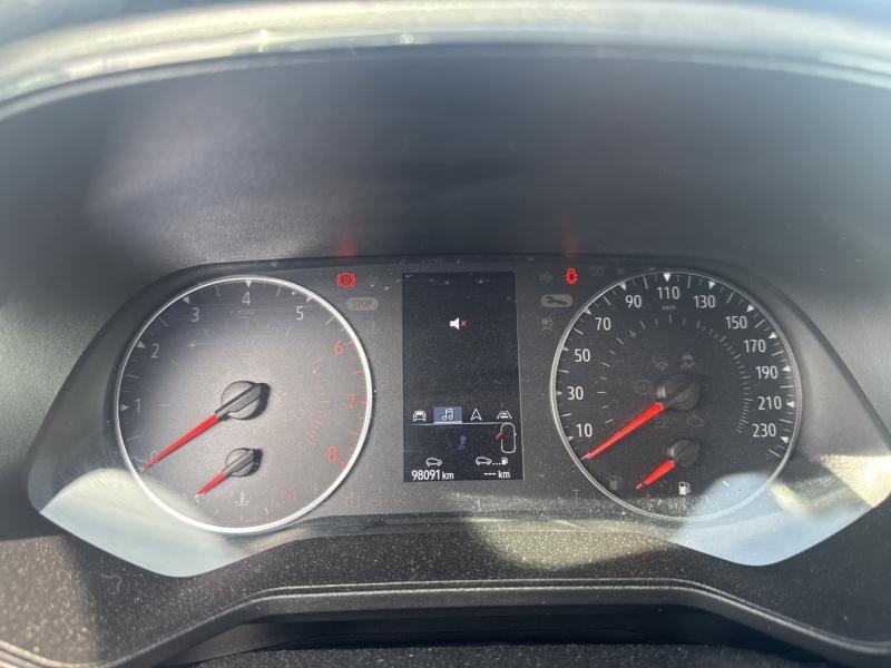 Image RENAULT Clio 1.0 SCe 65ch Business