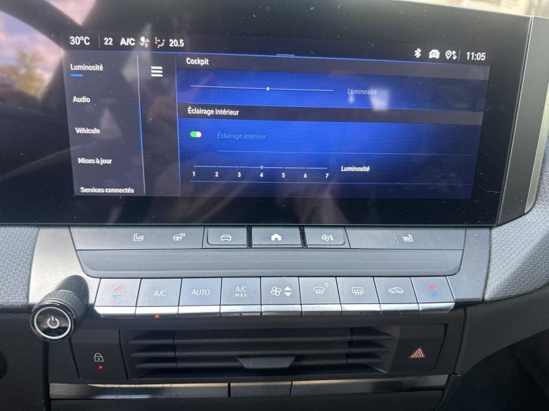 Image OPEL Astra Sports Tourer 1.2 Turbo Hybrid 145ch GS e-DCT 6