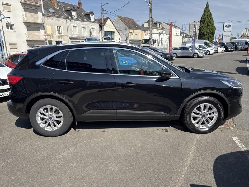 Image FORD Kuga 1.5 EcoBlue 120ch Titanium