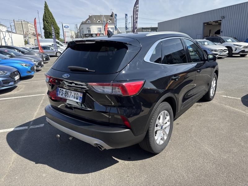 Image FORD Kuga 1.5 EcoBlue 120ch Titanium