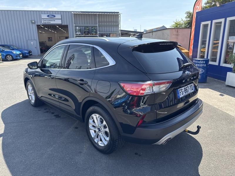 Image FORD Kuga 1.5 EcoBlue 120ch Titanium