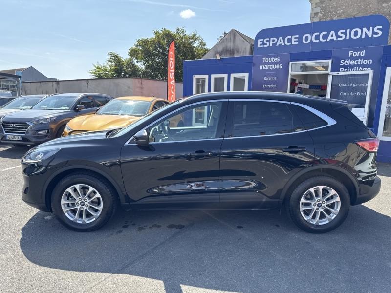 Image FORD Kuga 1.5 EcoBlue 120ch Titanium