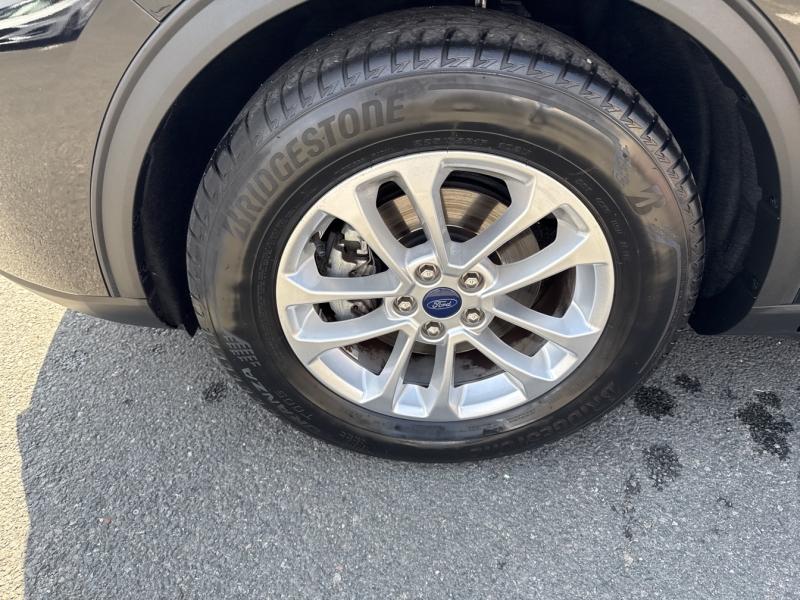 Image FORD Kuga 1.5 EcoBlue 120ch Titanium