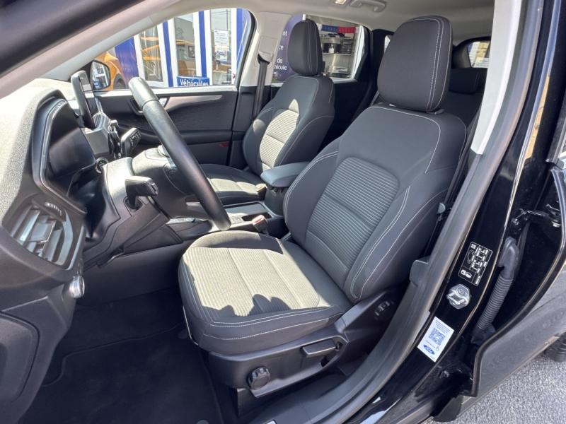 Image FORD Kuga 1.5 EcoBlue 120ch Titanium