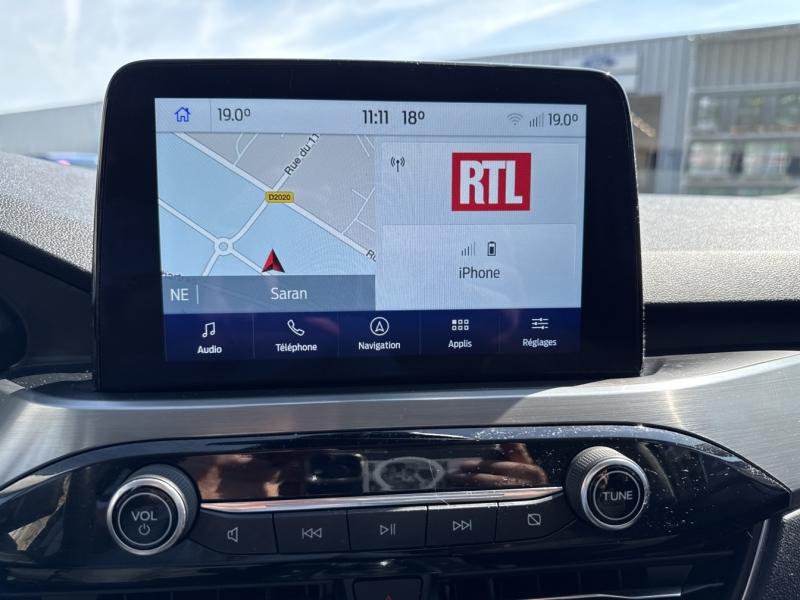Image FORD Kuga 1.5 EcoBlue 120ch Titanium