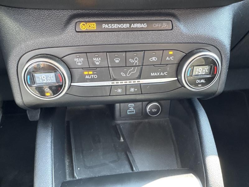 Image FORD Kuga 1.5 EcoBlue 120ch Titanium