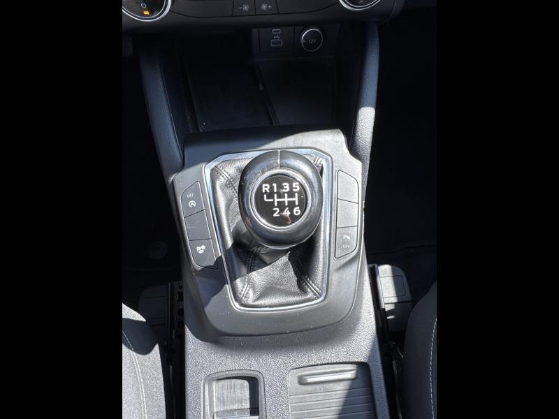 Image FORD Kuga 1.5 EcoBlue 120ch Titanium