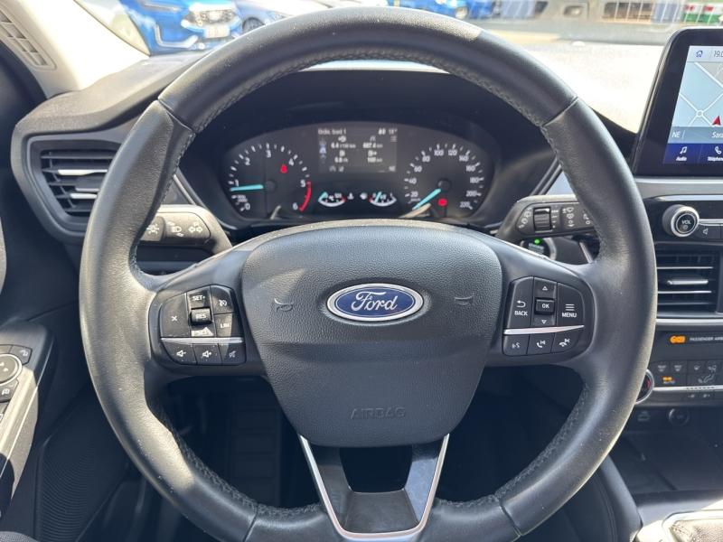 Image FORD Kuga 1.5 EcoBlue 120ch Titanium