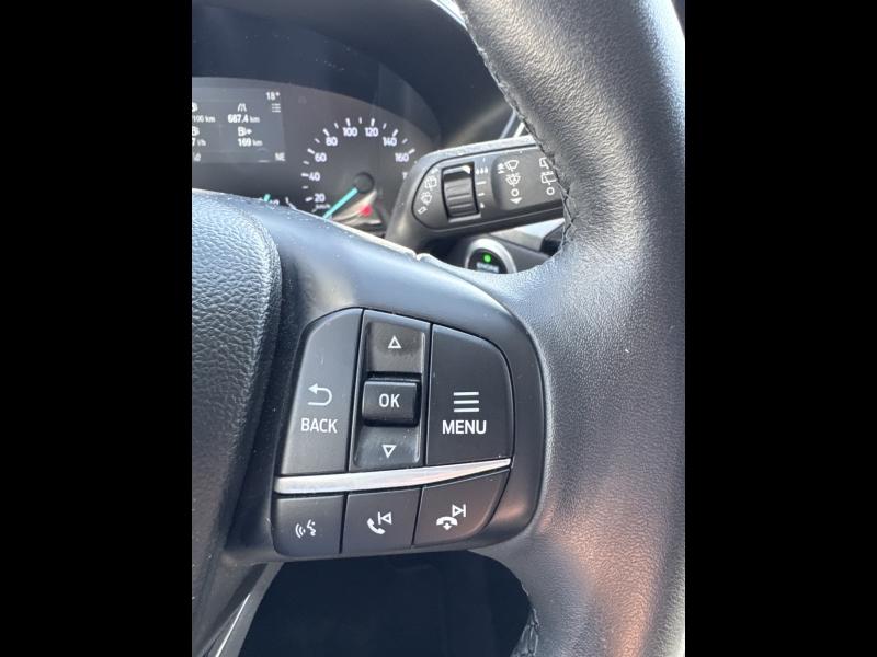 Image FORD Kuga 1.5 EcoBlue 120ch Titanium